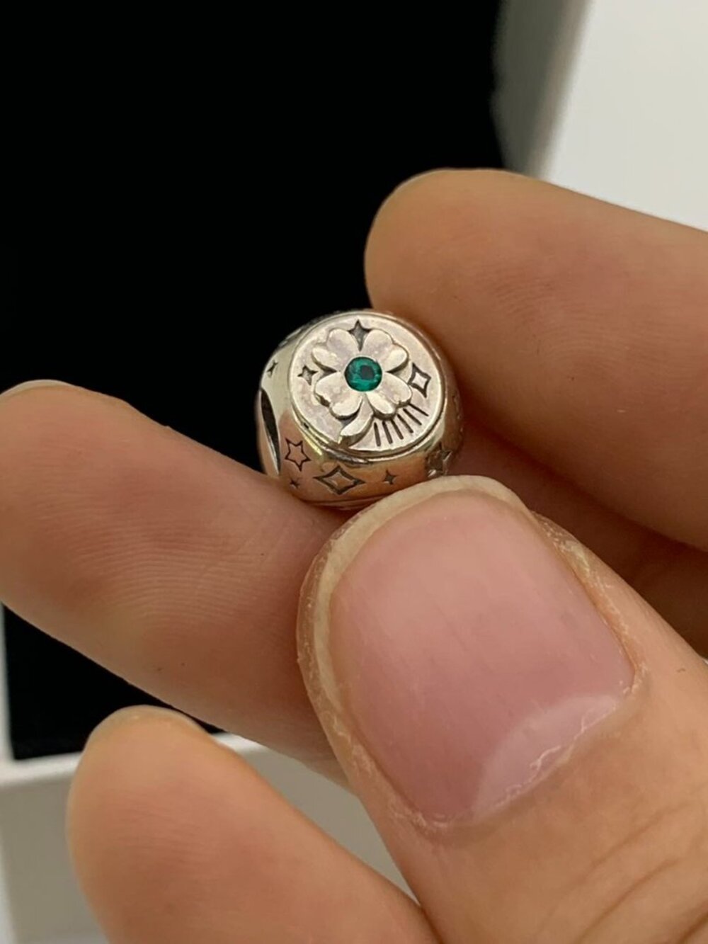 ✨✨Pandora Clover, Horseshoe, Ladybird Charm - Picture 5 of 13